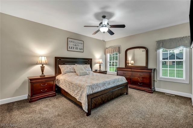 533 Terra Verde Avenue, Columbiana, OH 44408
