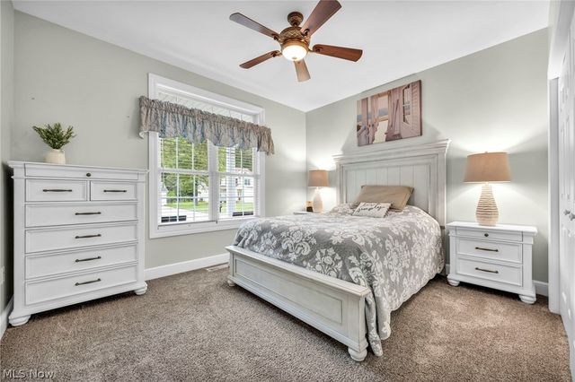 533 Terra Verde Avenue, Columbiana, OH 44408