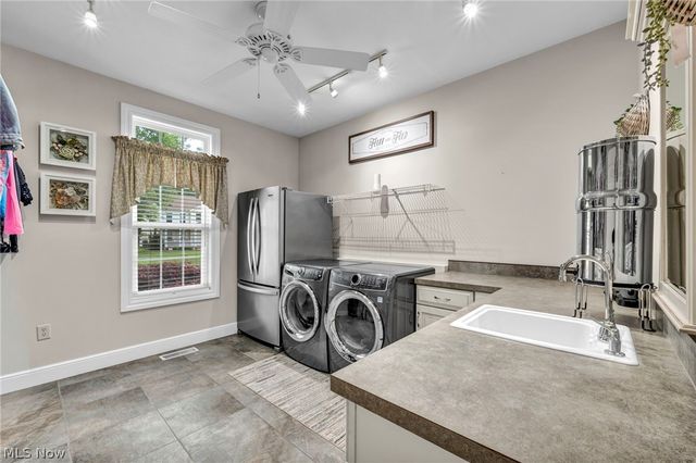 533 Terra Verde Avenue, Columbiana, OH 44408