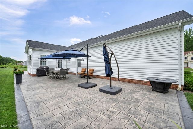 533 Terra Verde Avenue, Columbiana, OH 44408