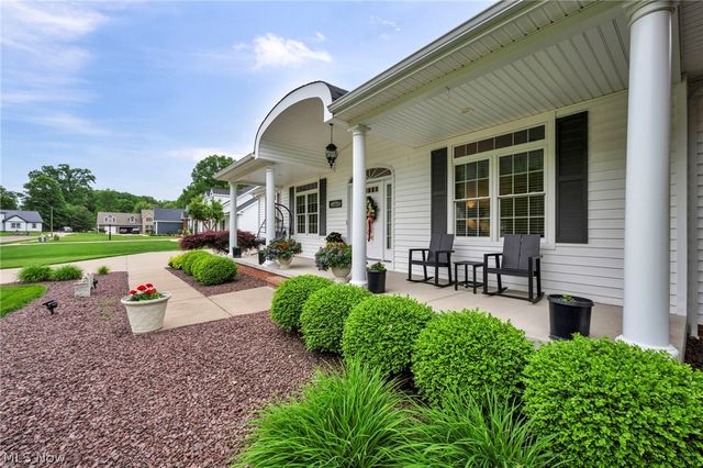 533 Terra Verde Avenue, Columbiana, OH 44408