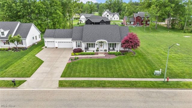 533 Terra Verde Avenue, Columbiana, OH 44408