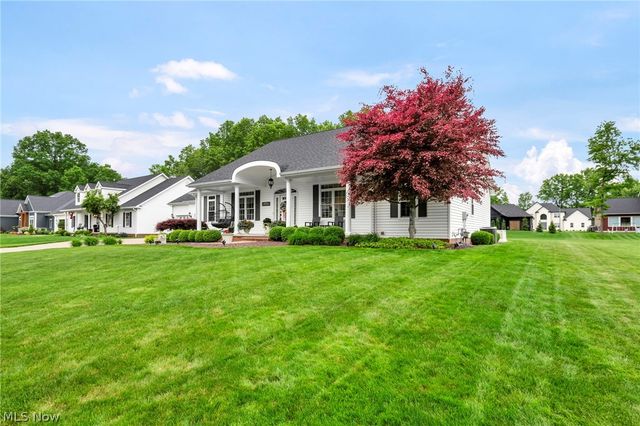 533 Terra Verde Avenue, Columbiana, OH 44408