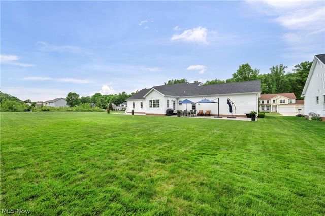 533 Terra Verde Avenue, Columbiana, OH 44408