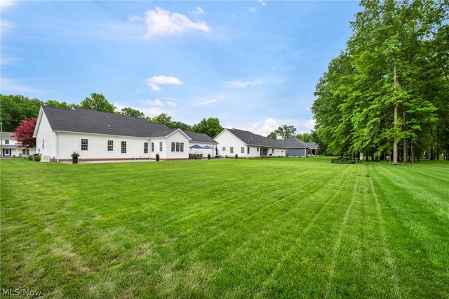 533 Terra Verde Avenue, Columbiana, OH 44408