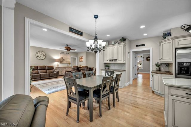 533 Terra Verde Avenue, Columbiana, OH 44408
