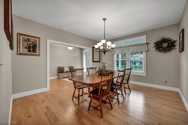 533 Terra Verde Avenue, Columbiana, OH 44408
