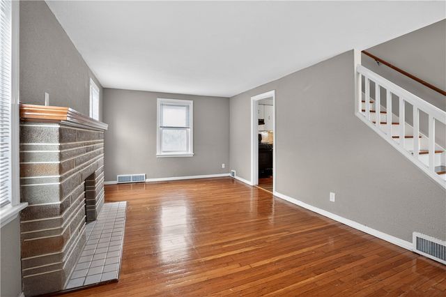 2025 Allison St, Mckeesport, PA 15132