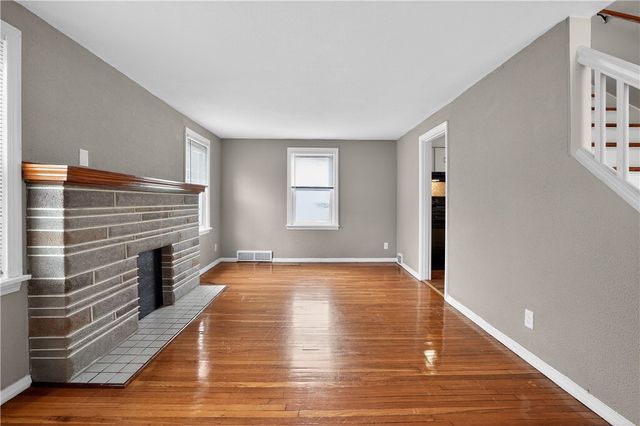 2025 Allison St, Mckeesport, PA 15132