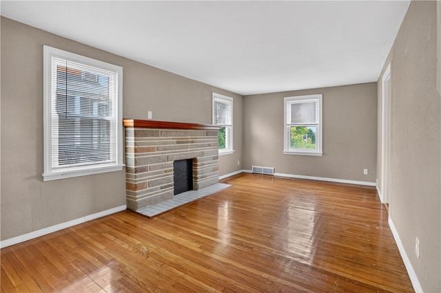 2025 Allison St, Mckeesport, PA 15132