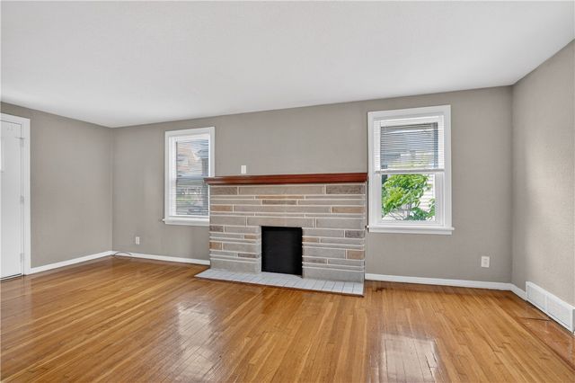 2025 Allison St, Mckeesport, PA 15132