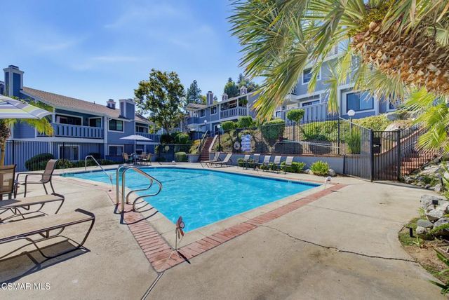 29105 E Thousand Oaks Boulevard E, Agoura Hills, CA 91301
