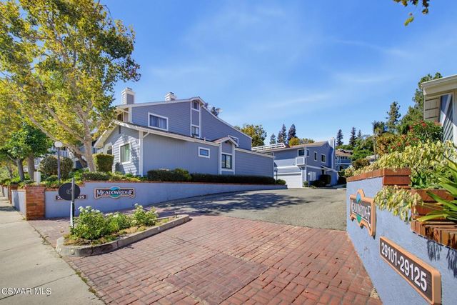 29105 E Thousand Oaks Boulevard E, Agoura Hills, CA 91301