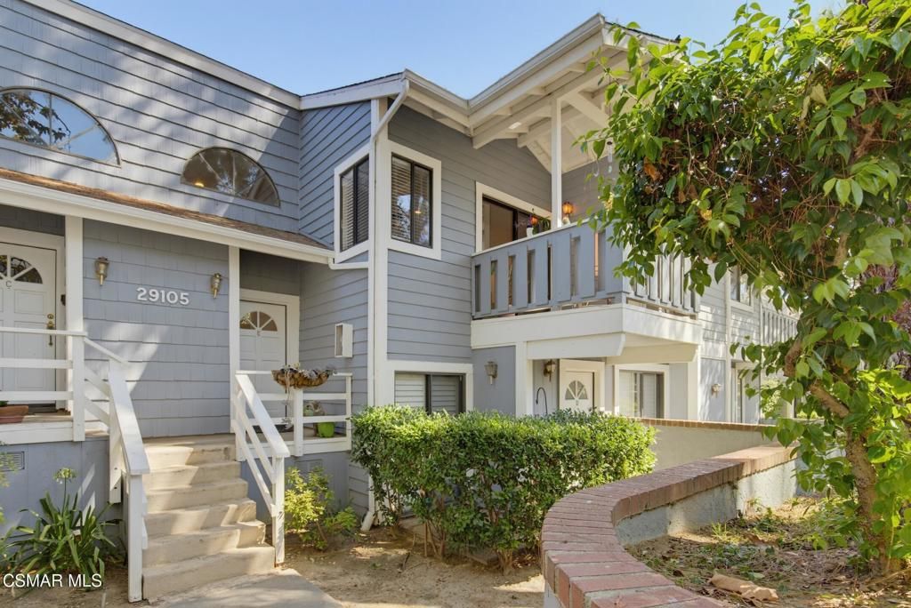 29105 E Thousand Oaks Boulevard E, Agoura Hills, CA 91301