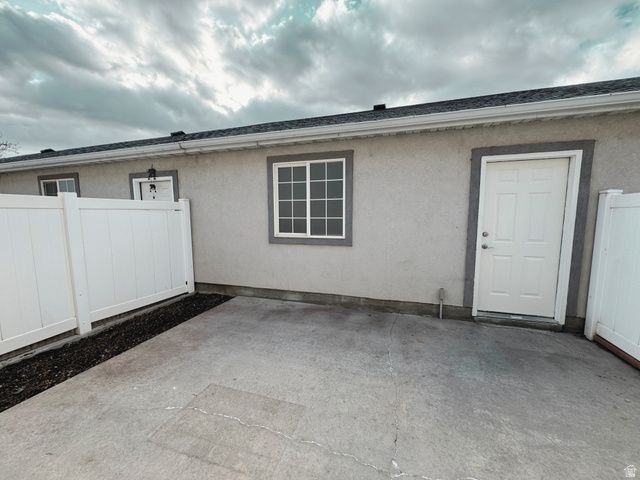 60 HAMPTON PL, Logan, UT 84341