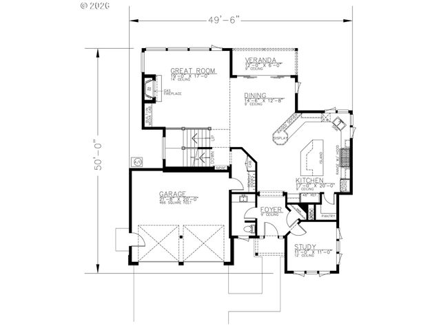 4974 Park Bluff, Lake Oswego, OR 97035