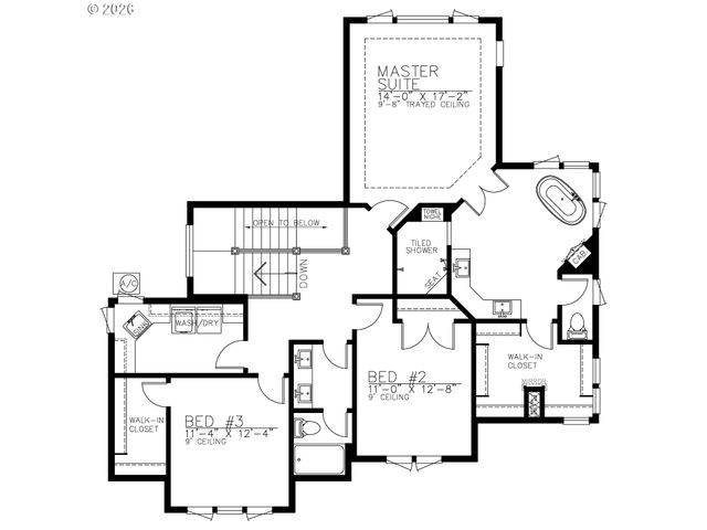 4974 Park Bluff, Lake Oswego, OR 97035