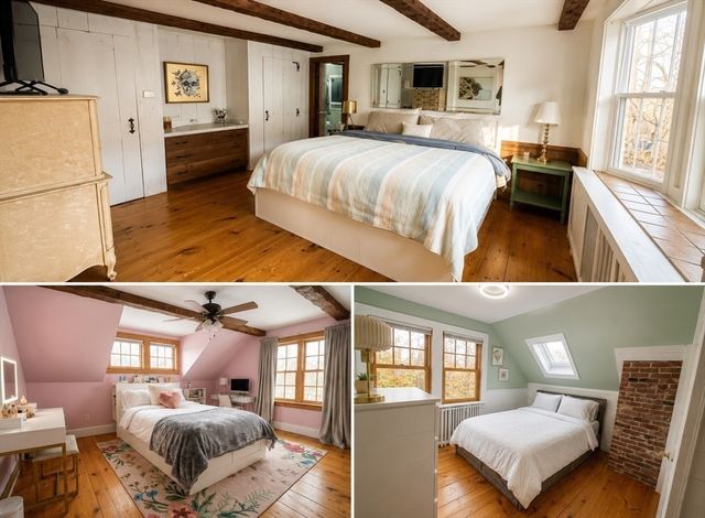 215 Sohier St, Cohasset, MA 02025