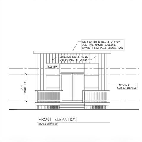 215 Sohier St, Cohasset, MA 02025