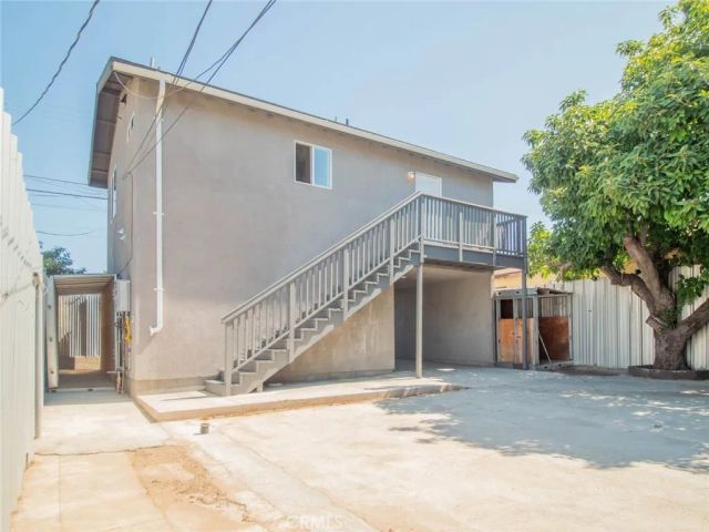 1805 W 35th Street, Los Angeles, CA 90018