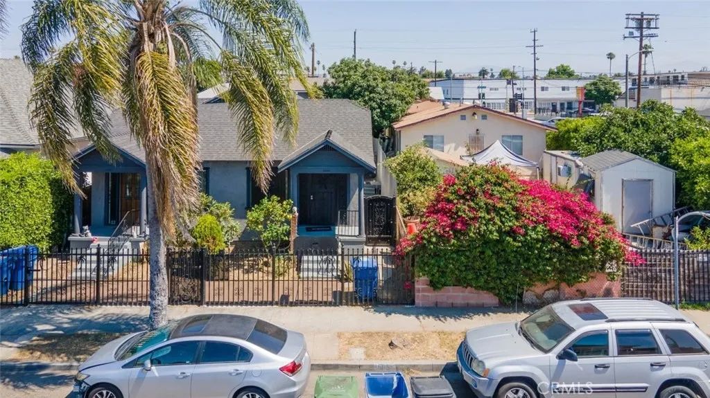 1805 W 35th Street, Los Angeles, CA 90018