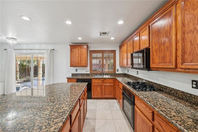 9983 Willowbrook Pond Road, Las Vegas, NV 89148