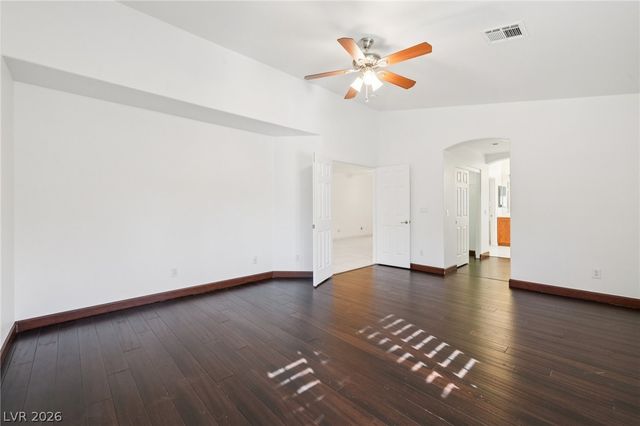 9983 Willowbrook Pond Road, Las Vegas, NV 89148