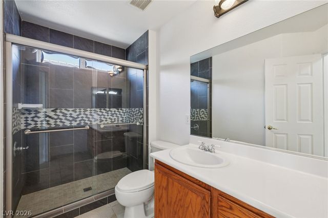 9983 Willowbrook Pond Road, Las Vegas, NV 89148