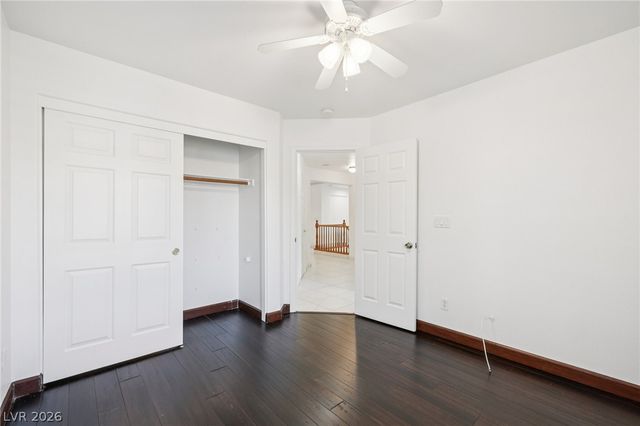 9983 Willowbrook Pond Road, Las Vegas, NV 89148