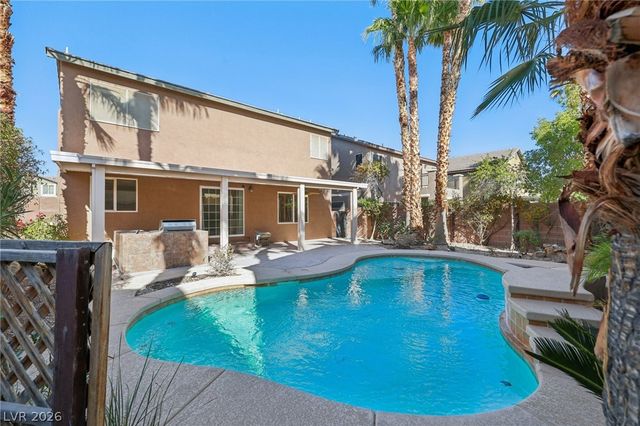 9983 Willowbrook Pond Road, Las Vegas, NV 89148