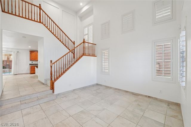 9983 Willowbrook Pond Road, Las Vegas, NV 89148