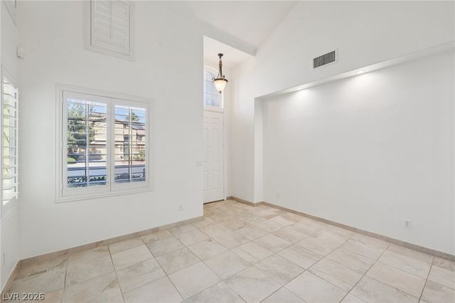 9983 Willowbrook Pond Road, Las Vegas, NV 89148