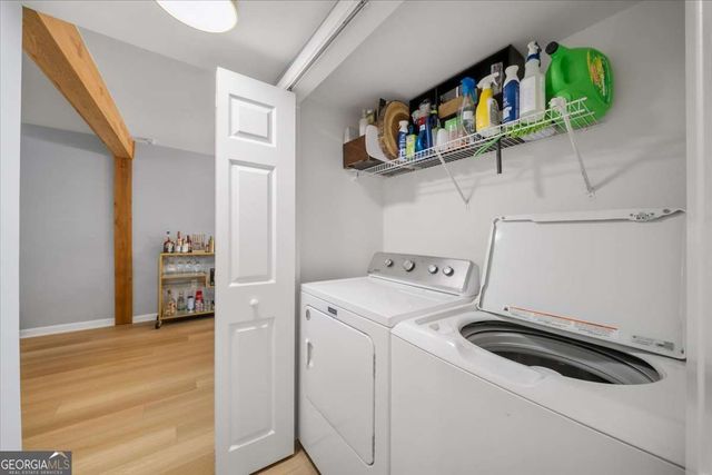 803 Brighton Point, Atlanta, GA 30328