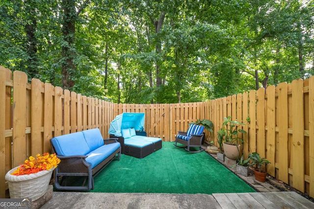 803 Brighton Point, Atlanta, GA 30328