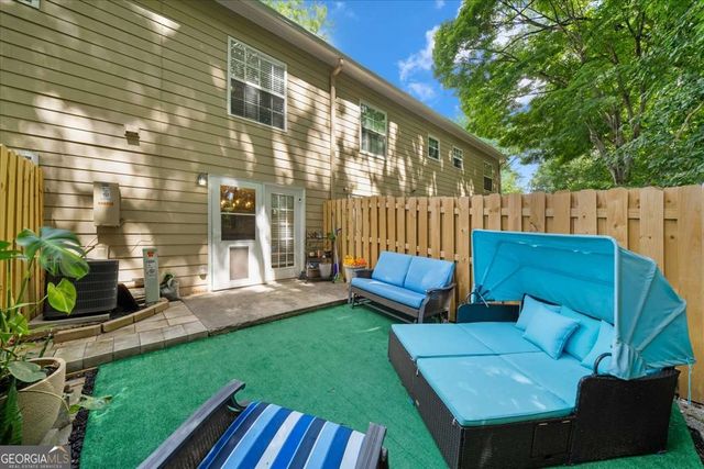 803 Brighton Point, Atlanta, GA 30328