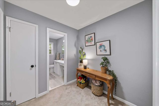 803 Brighton Point, Atlanta, GA 30328