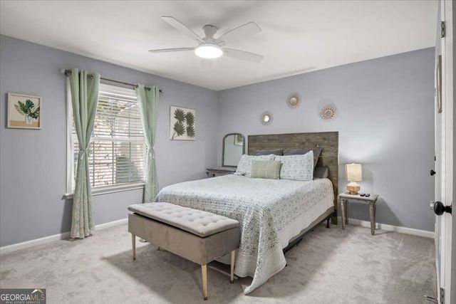 803 Brighton Point, Atlanta, GA 30328