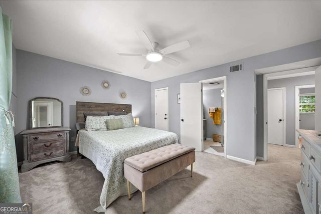 803 Brighton Point, Atlanta, GA 30328