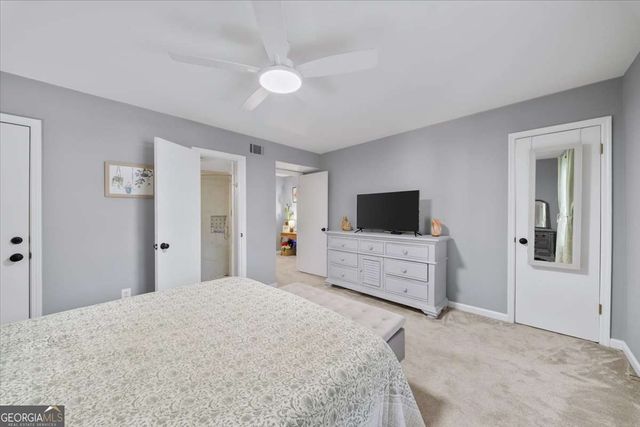 803 Brighton Point, Atlanta, GA 30328