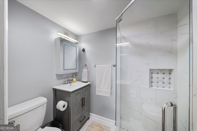 803 Brighton Point, Atlanta, GA 30328