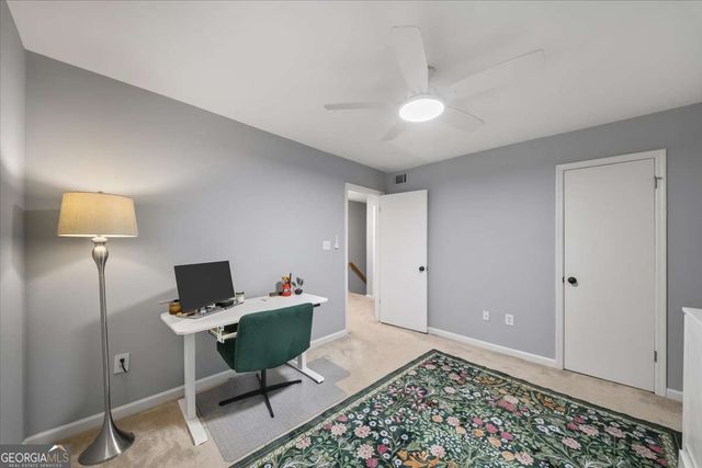803 Brighton Point, Atlanta, GA 30328