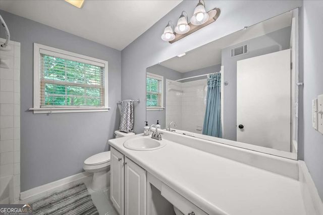 803 Brighton Point, Atlanta, GA 30328