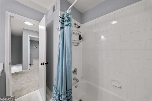 803 Brighton Point, Atlanta, GA 30328