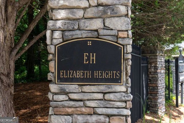 803 Brighton Point, Atlanta, GA 30328