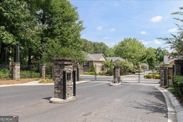 803 Brighton Point, Atlanta, GA 30328