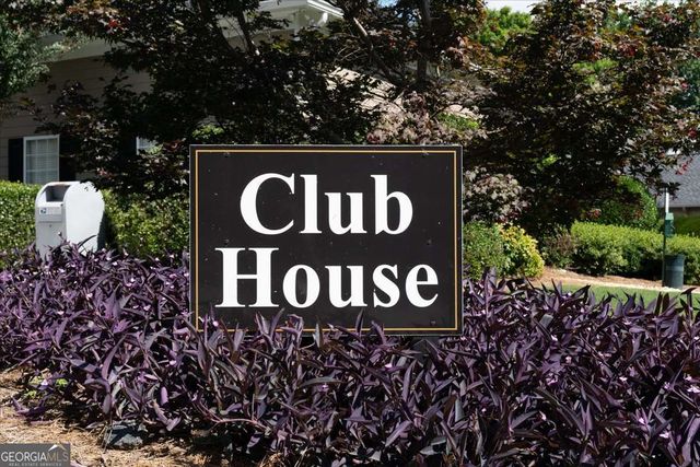 803 Brighton Point, Atlanta, GA 30328