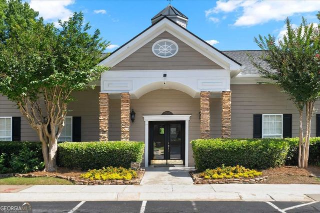 803 Brighton Point, Atlanta, GA 30328