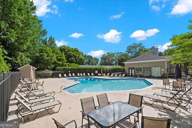 803 Brighton Point, Atlanta, GA 30328