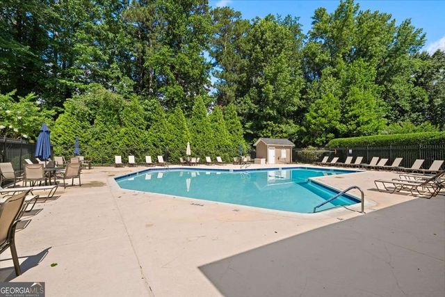 803 Brighton Point, Atlanta, GA 30328