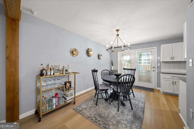 803 Brighton Point, Atlanta, GA 30328